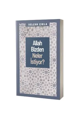 Allah Bizden Neler İstiyor? - Ensar Neşriyat (1)