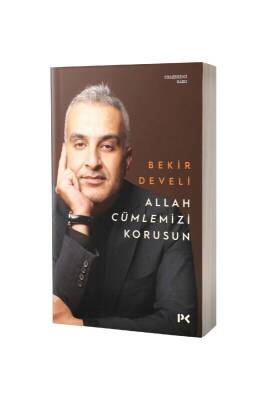Allah Cümlemizi Korusun - Profil Yayınevi