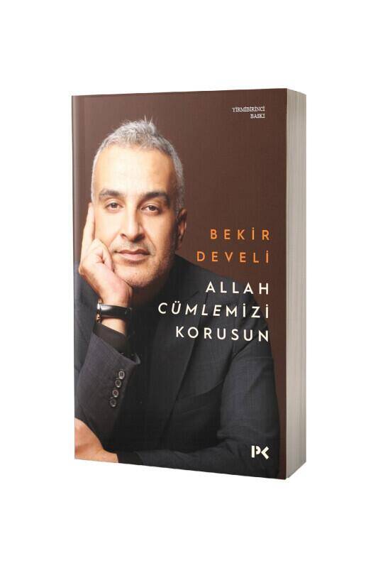 Allah Cümlemizi Korusun - 2