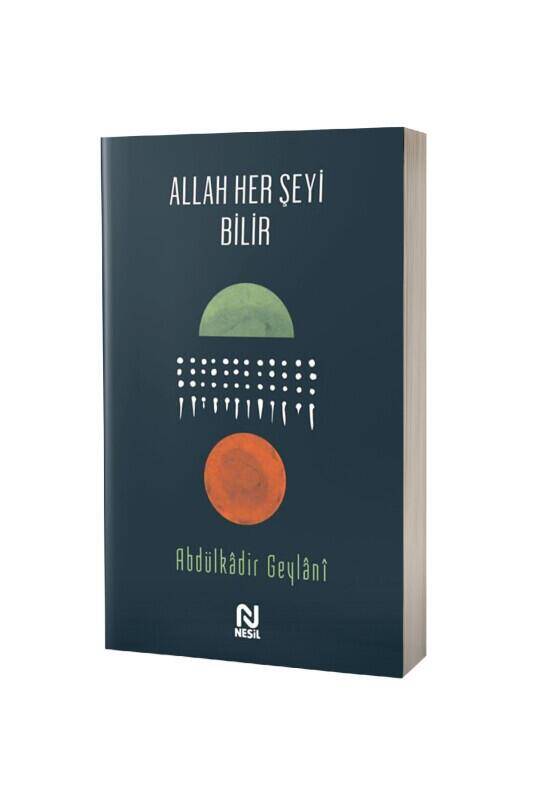 Allah Her Şeyi Bilir - 2