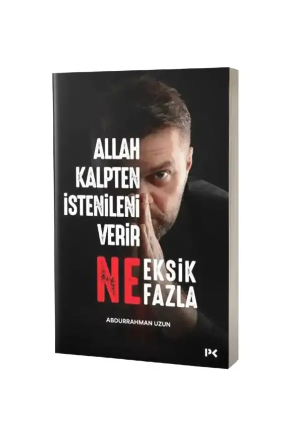 Allah Kalpten İstenileni Verir Ne Eksik Ne Fazla - 1