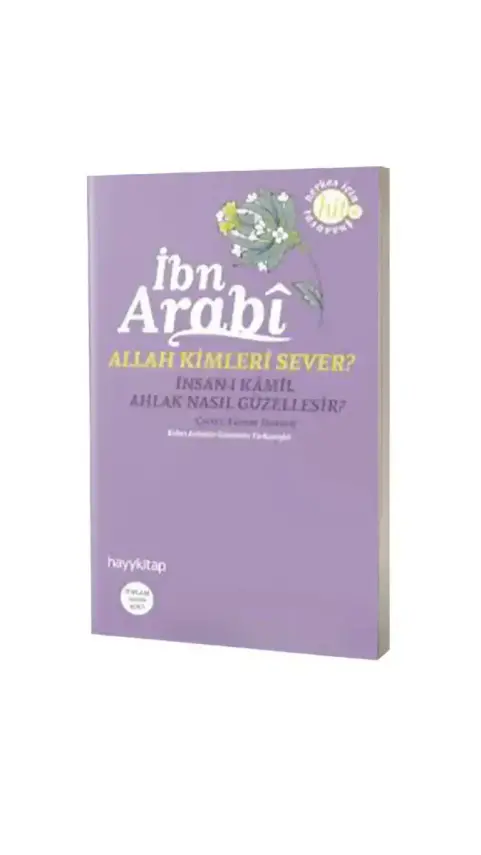 Allah Kimleri Sever - 1