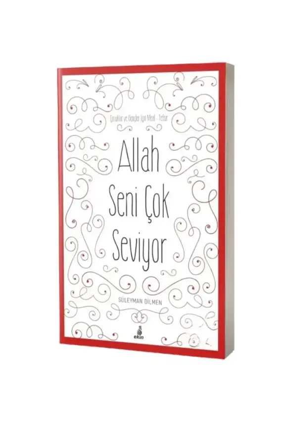 Allah Seni Çok Seviyor - 1