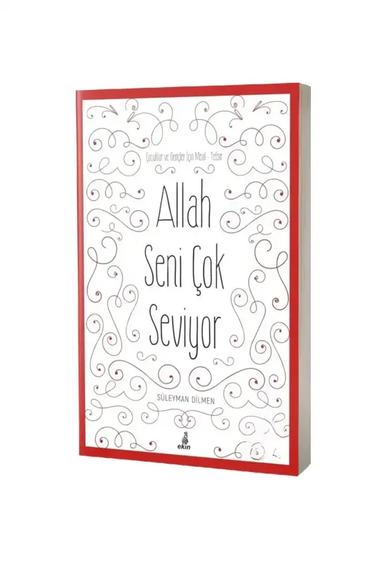 Allah Seni Çok Seviyor - 2