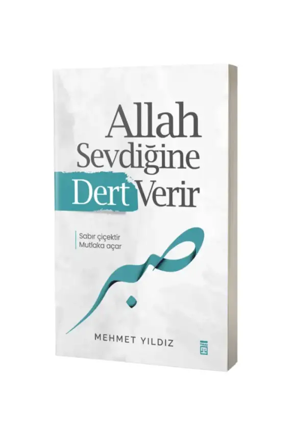 Allah Sevdiğine Dert Verir - 1
