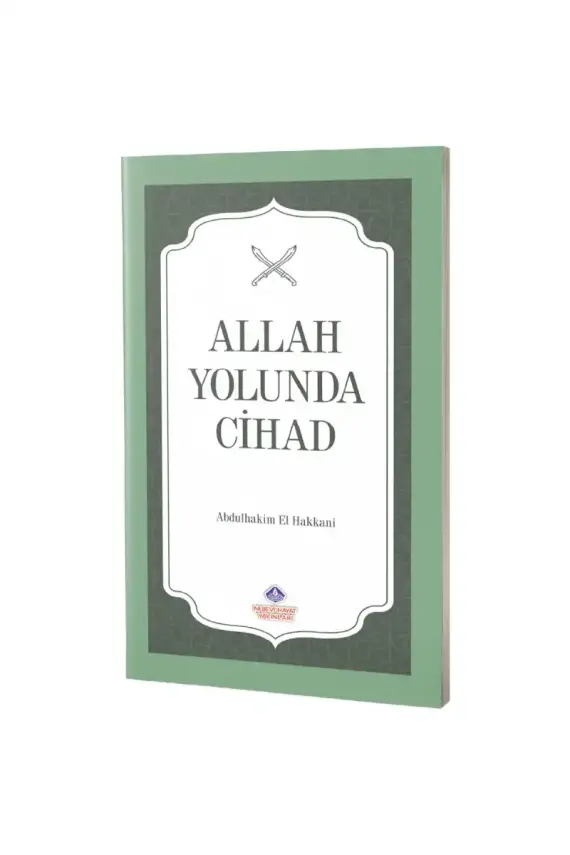Allah Yolunda Cihad - 1