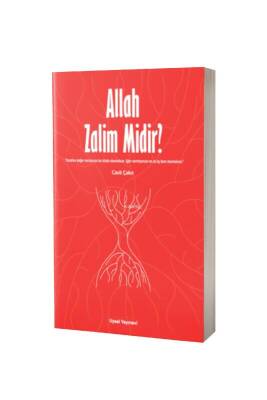 Allah Zalim Midir - Uysal Yayıncılık
