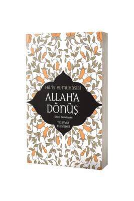 Allaha Dönüş - Sufi Kitap (1)