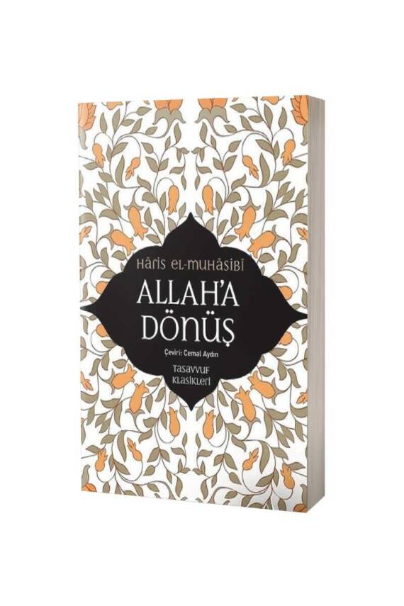 Allaha Dönüş - 1