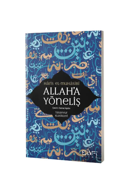 Allaha Yöneliş - Sufi Kitap