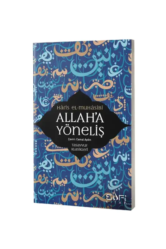 Allaha Yöneliş - 1
