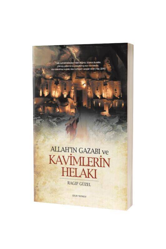 Allahın Gazabı Ve Kavimlerin Helakı - 2