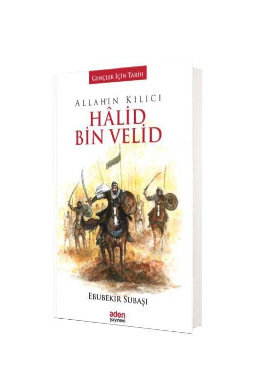 Allahın Kılıcı Halid Bin Velid - 2