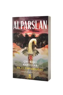 Alparslan - Timaş Yayınları (1)