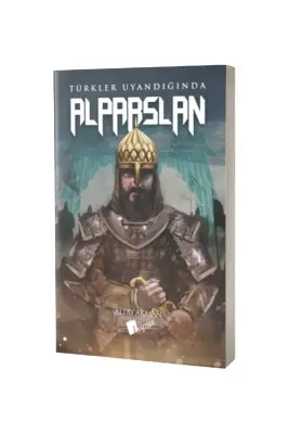 Alparslan - Lopus Yayınları (1)