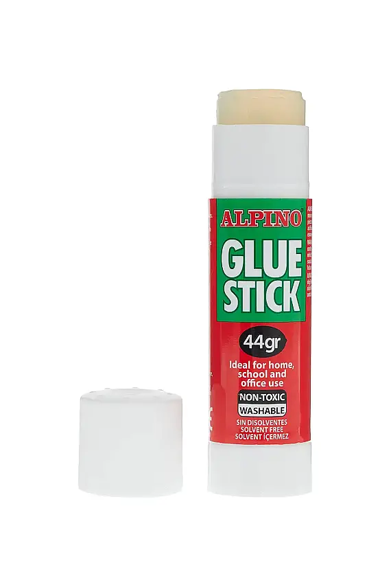Alpino Stick Yapıştırıcı 40 gr - 1