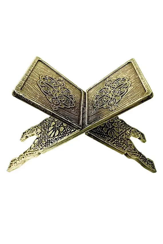 Altın Tavil Rahle İki Kademeli - 2