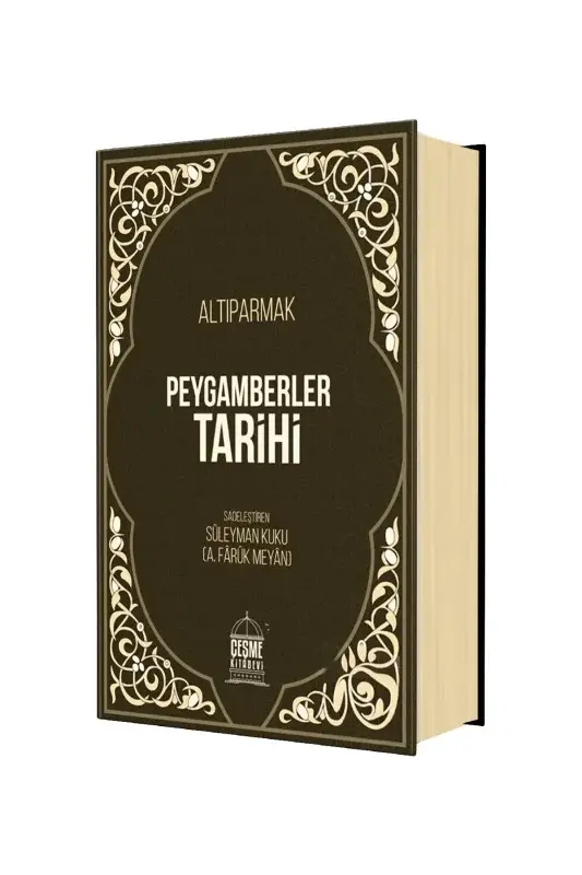 Altıparmak Peygamberler Tarihi - 2