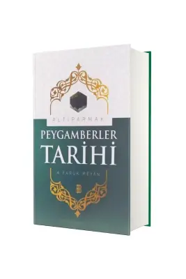 Altıparmak Peygamberler Tarihi - 1