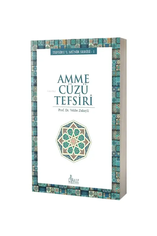 Amme Cüzü Tefsiri - 2