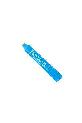 Amos Face Deco Açık Mavi Yüz Boyası 12 ml Ruj Uç - Amos (1)