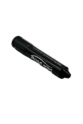 Amos Face Deco Siyah Yüz Boyası 12 ml Ruj Uç - 1