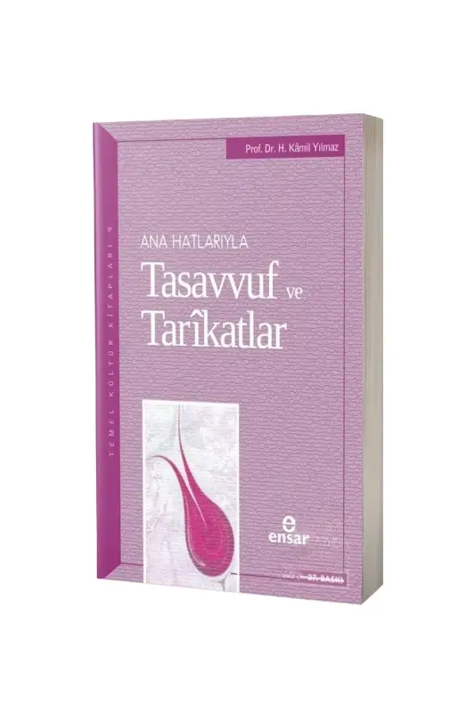 Ana Hatlarıyla Tasavvuf Ve Tarikatlar - 2