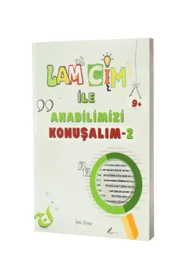 Anadilimizi Konuşalım 2 - 6