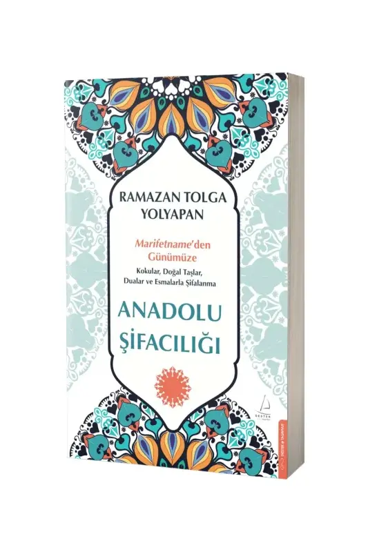 Anadolu Şifacılığı - 2