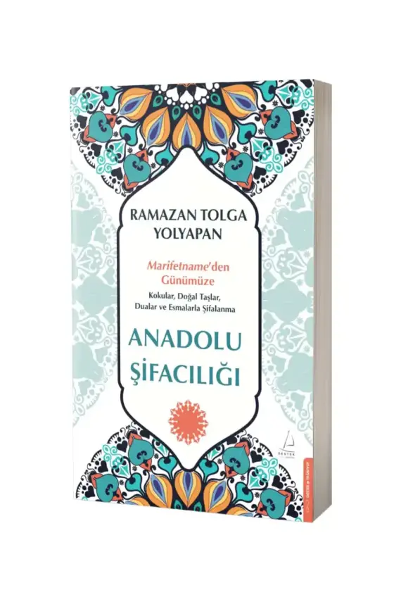 Anadolu Şifacılığı - 1