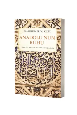 Anadolunun Ruhu - Sufi Kitap (1)