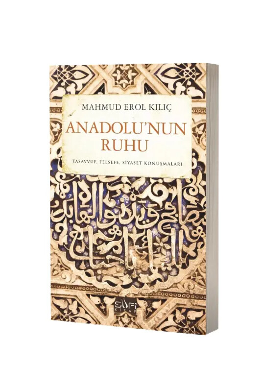 Anadolunun Ruhu - Sufi Kitap