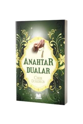 Anahtar Dualar - Kitapkalbi Yayıncılık (1)