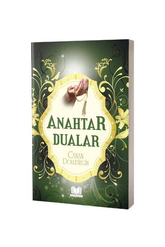 Anahtar Dualar - 2