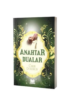 Anahtar Dualar - Kitapkalbi Yayıncılık