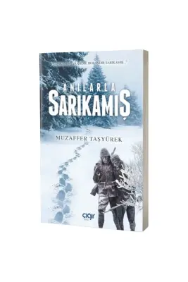 Anılarla Sarıkamış - Çığır Yayınları (1)