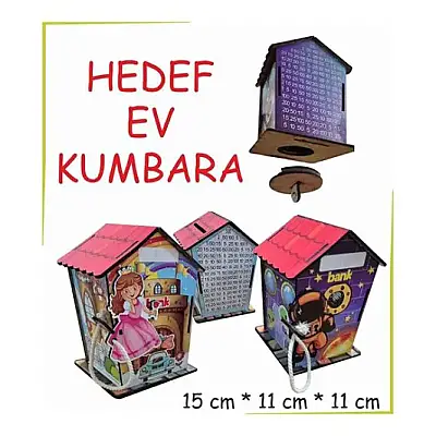 Ankebut Hedef Ev Kumbara - Ankebut (1)