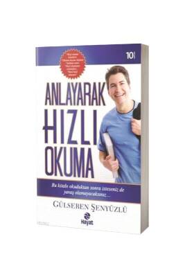 Anlayarak Hızlı Okuma - Hayat Yayınları