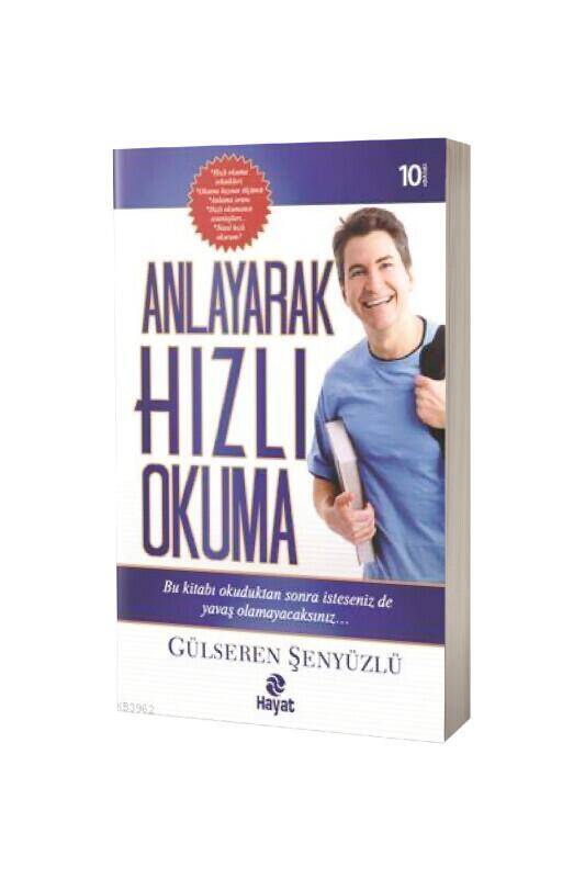 Anlayarak Hızlı Okuma - 2