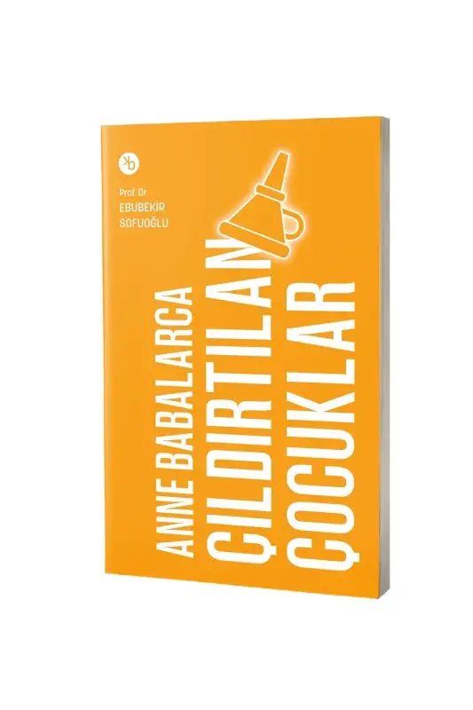 Anne Babalarca Çıldırtılan Çocuklar - 1