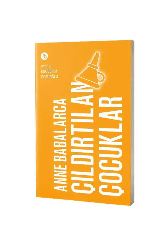 Anne Babalarca Çıldırtılan Çocuklar - 1