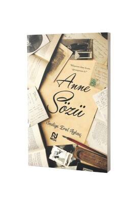 Anne Sözü - Nesil Yayınları