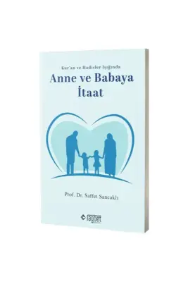Anne ve Babaya İtaat - Rağbet Yayınları (1)