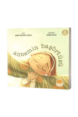 Annemin Başörtüsü - Karavan Çocuk (1)