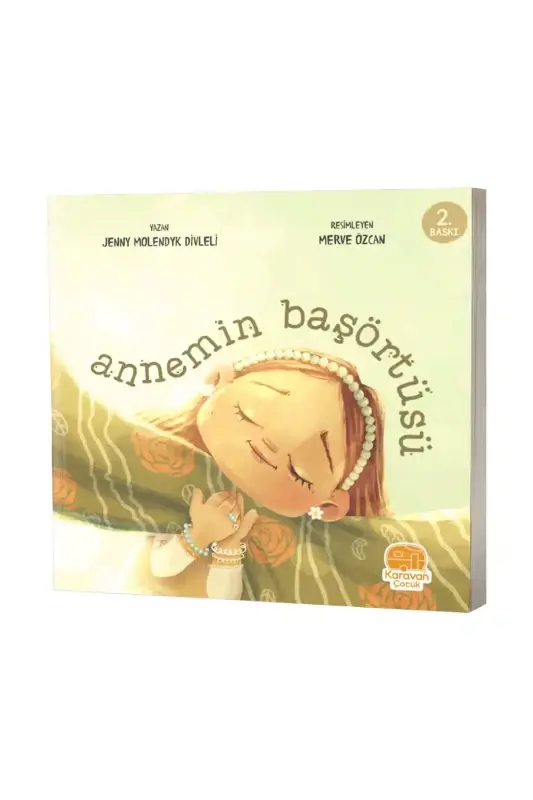 Annemin Başörtüsü - 1