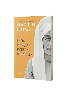 Antik İnançlar ve Modern Hurafeler - İnsan Yayınları (1)