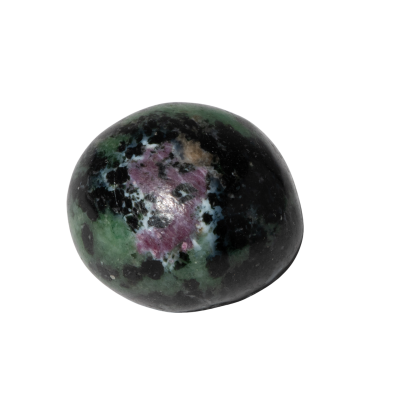 Anyolit Doğal Taş Tımbıl El Taşı - 3