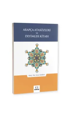 Arapça Atasözleri Ve Deyimler Kitabı - Mektep Yayınları (1)
