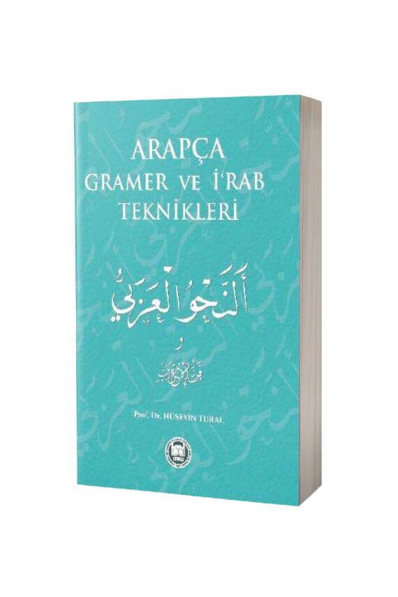 Arapça Gramer Ve İrab Teknikleri - 1