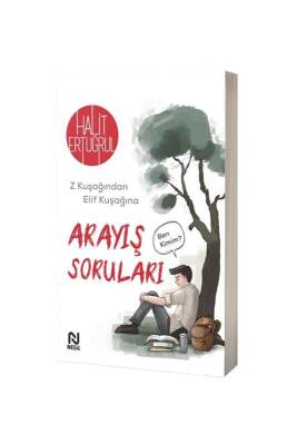 Arayış Soruları - Nesil Yayınları